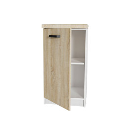 Anita Κάτω Ντουλάπι 45x82cm S Anita Κάτω Ντουλάπι 45x82cm S