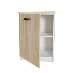 Anita Κάτω Ντουλάπι 60x82cm S Anita Κάτω Ντουλάπι 60x82cm S