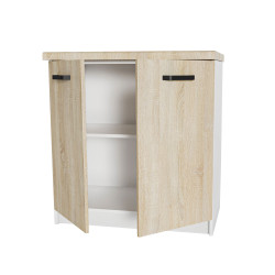 Anita Κάτω Ντουλάπι 80x82cm S Anita Κάτω Ντουλάπι 80x82cm S