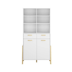 Βιβλιοθήκη Belle 2D2S Βιβλιοθήκη Belle 2D2S