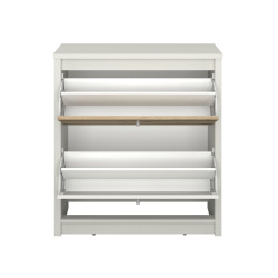 Παπουτσοθήκη Karin 2K