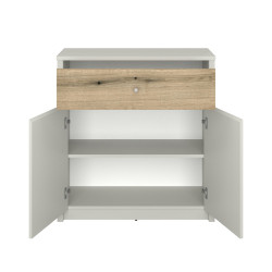 Μπουφές Karin 2D1S Μπουφές Karin 2D1S