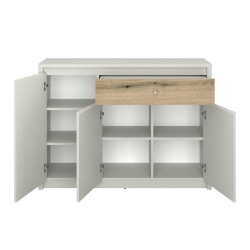 Μπουφές Karin 3D1S Μπουφές Karin 3D1S