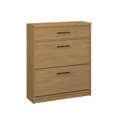 Παπουτσοθήκη Pavi 2K1S