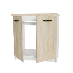 Anita Ντουλάπι Νεροχύτη 80x82cm S