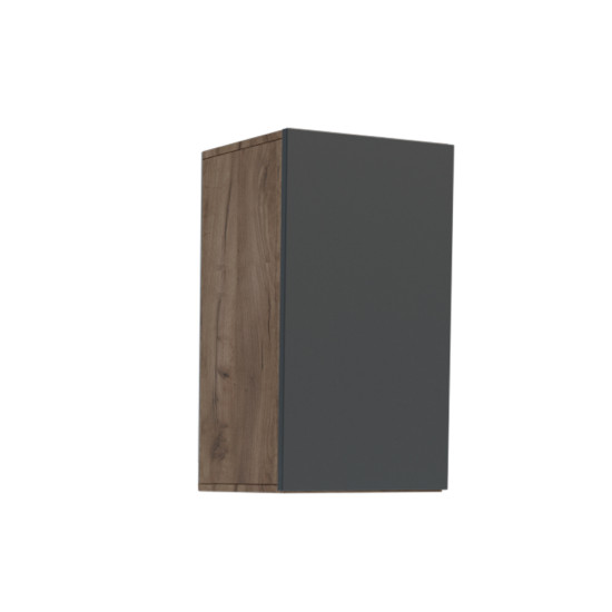 Σύνθεση TV Callisto Σκούρο Δρυς Σύνθεση TV Callisto Σκούρο Δρυς