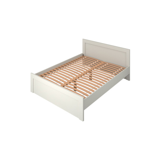 Κρεβάτι με πάτωμα Karin 160