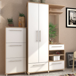 Παπουτσοθήκη Niag5803D