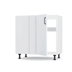 Modest Κάτω Γωνιακό Ντουλάπι 100x82cm Modest Κάτω Γωνιακό Ντουλάπι 100x82cm