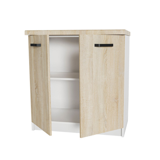 Anita Κάτω Ντουλάπι 80x82cm S Anita Κάτω Ντουλάπι 80x82cm S