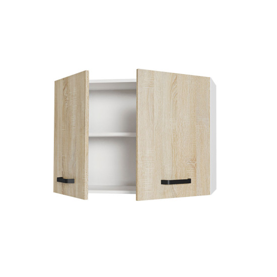 Anita Πάνω Ντουλάπι 80x57cm S Anita Πάνω Ντουλάπι 80x57cm S