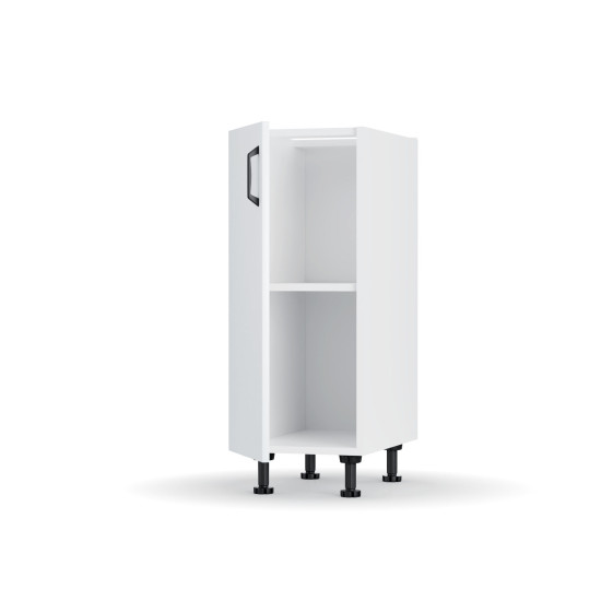 Modest Κάτω Ντουλάπι 30x82cm W