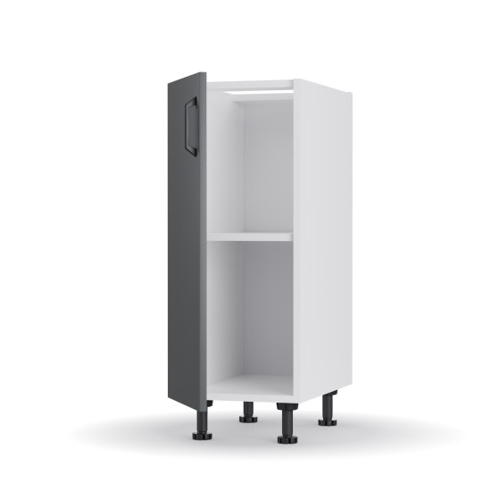 Modest Κάτω Ντουλάπι 30x82cm An