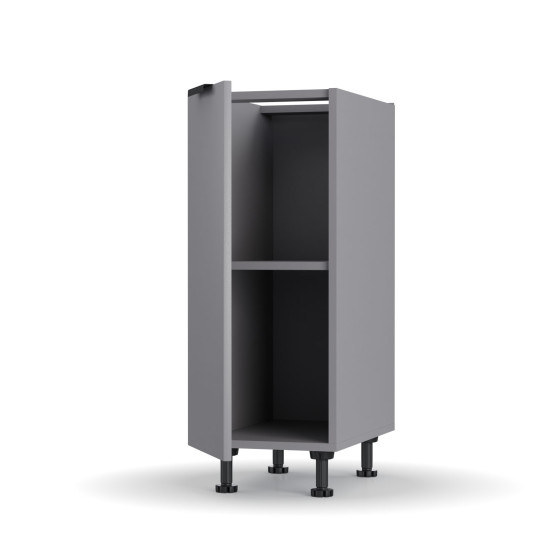 Craft Κάτω Ντουλάπι 30x82cm Gr Craft Κάτω Ντουλάπι 30x82cm Gr