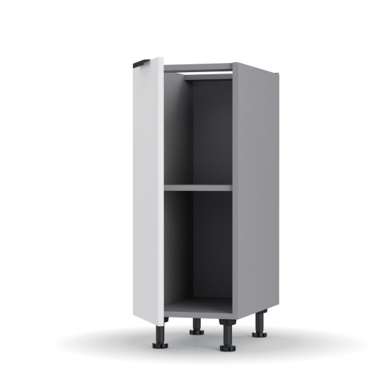 Craft Κάτω Ντουλάπι 30x82cm