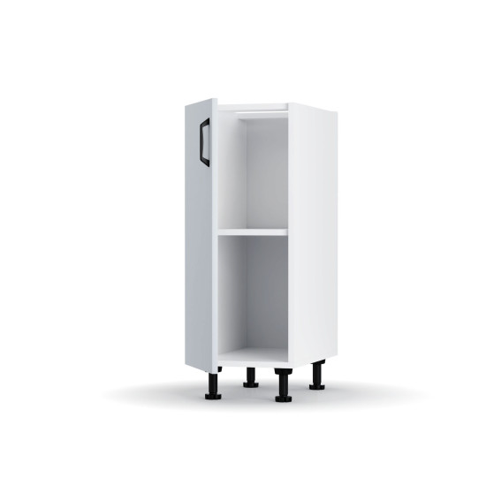 Modest Κάτω Ντουλάπι 30x82cm Gr