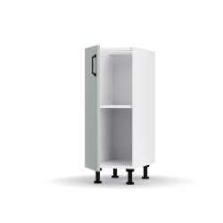 Modest Κάτω Ντουλάπι 30x82cm Gr