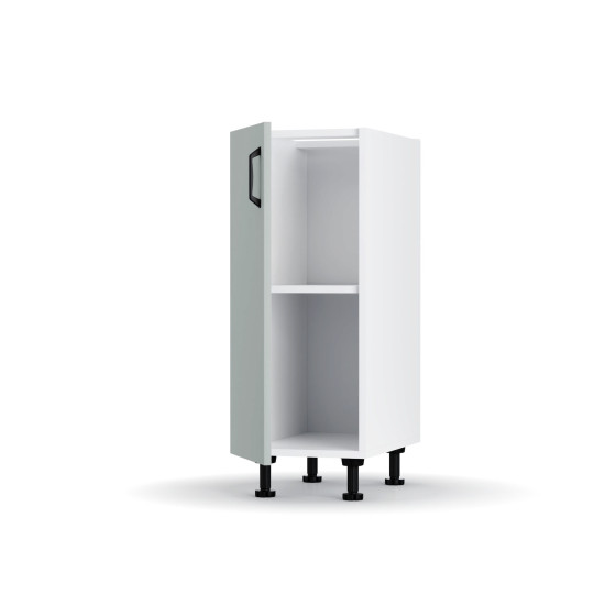 Modest Κάτω Ντουλάπι 30x82cm Gr