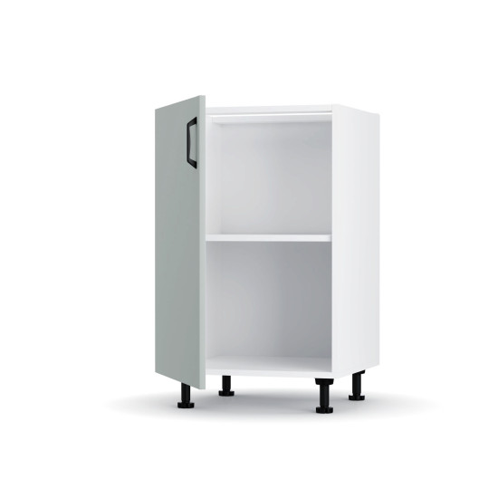 Modest Κάτω Ντουλάπι 50x82cm Gr