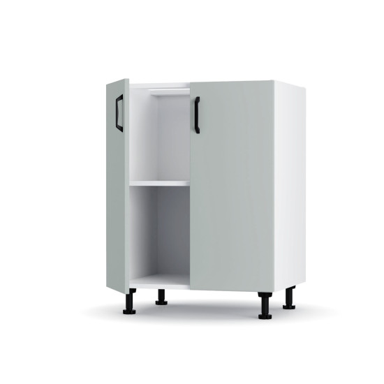 Modest Κάτω Ντουλάπι 60x82cm