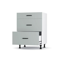 Modest Κάτω Συρταριέρα 60x82cm G