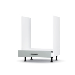 Modest Κάτω Ντουλάπι Φούρνου 60x82 G