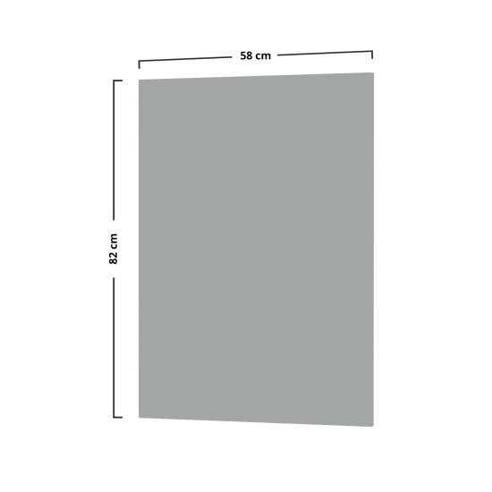 Modest Κάτω Πλαϊνό 58x82 Gr