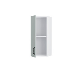 Modest Πάνω Ντουλάπι 30x72cm Gr