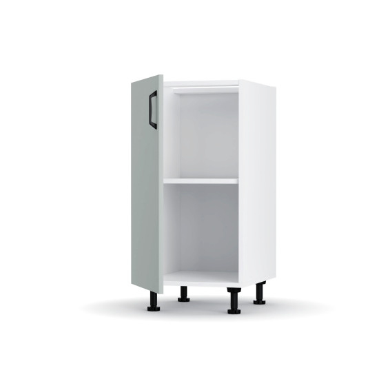 Modest Κάτω Ντουλάπι 40x82cm Gr