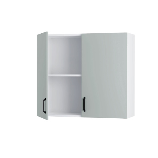 Modest Πάνω Ντουλάπι 80x72εκ Gr