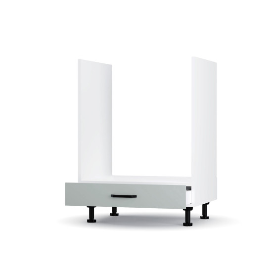 Modest Κάτω Ντουλάπι Φούρνου 60x82 G