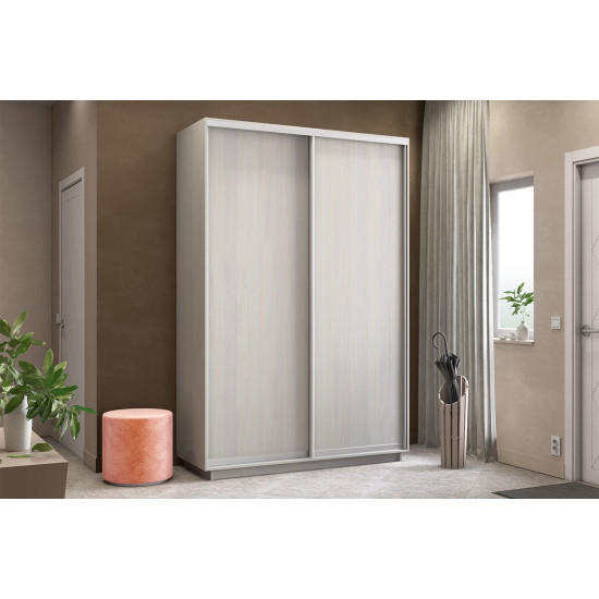 Ντουλάπα Diamont 150cm Ντουλάπα Diamont 150cm