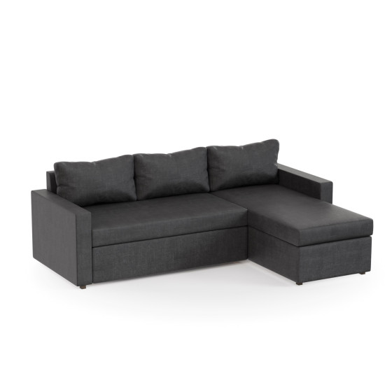 Γωνιακός Καναπές Concept