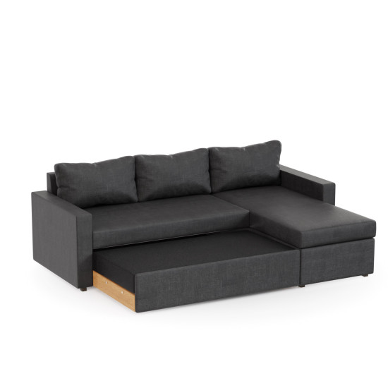 Γωνιακός Καναπές Concept