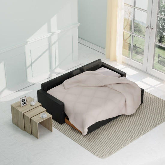 Γωνιακός Καναπές Concept