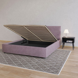 Κρεβάτι Billy Σάπιο Μήλο 180cm