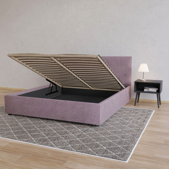 Κρεβάτι Billy Σάπιο Μήλο 180cm