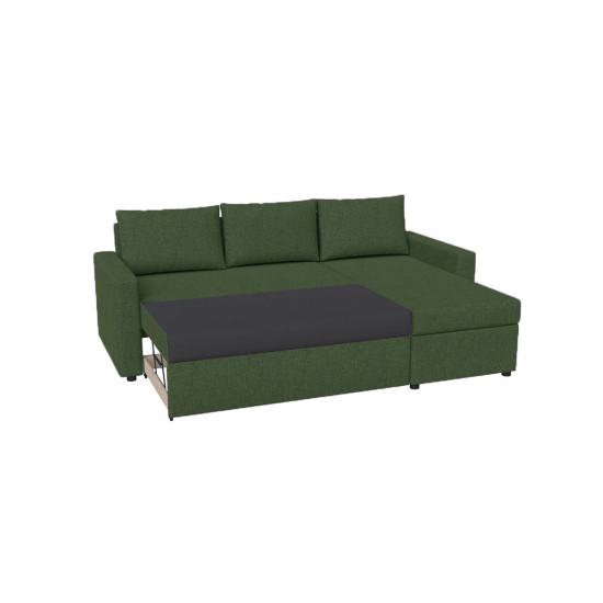 Γωνιακός Καναπές Concept Κυπαρισσί