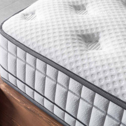 Στρώμα Veloura 90x200x30cm