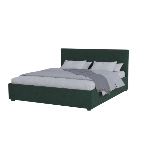 Κρεβάτι Billy Κυπαρισσί 180x200cm