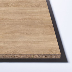 Πλάτη Πάγκου Σονόμα 120cm