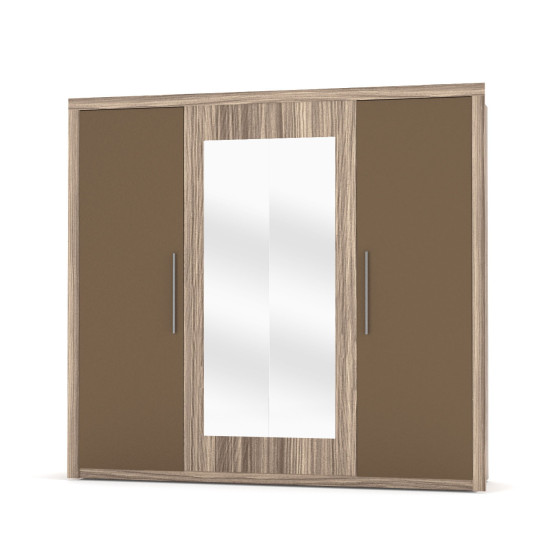 Ντουλάπα Juliet