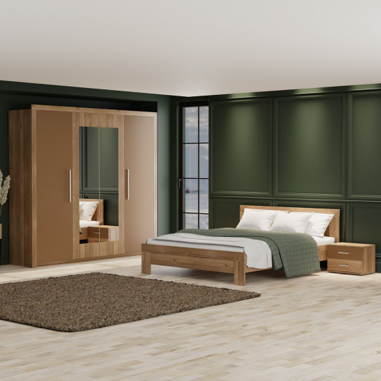 Ντουλάπα Juliet