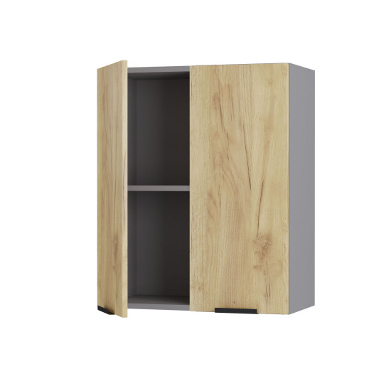 Craft Πάνω Ντουλάπι 60x72cm G