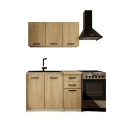 Κουζίνα Anita Set 01
