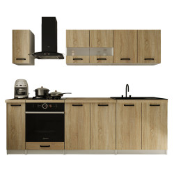 Κουζίνα Anita Set 03