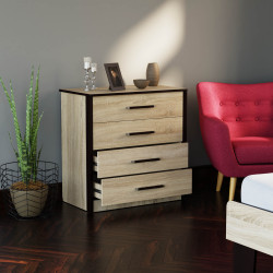 Συρταριέρα Scarlet