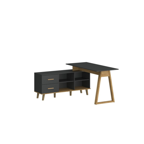 Γραφείο Pluton Set 4