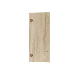 Άνω Πορτάκι Modest 30x71.3x1.6cm Άνω Πορτάκι Modest 30x71.3x1.6cm
