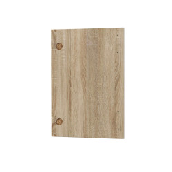 Άνω Πορτάκι Modest 50x71.3x1.6cm Άνω Πορτάκι Modest 50x71.3x1.6cm